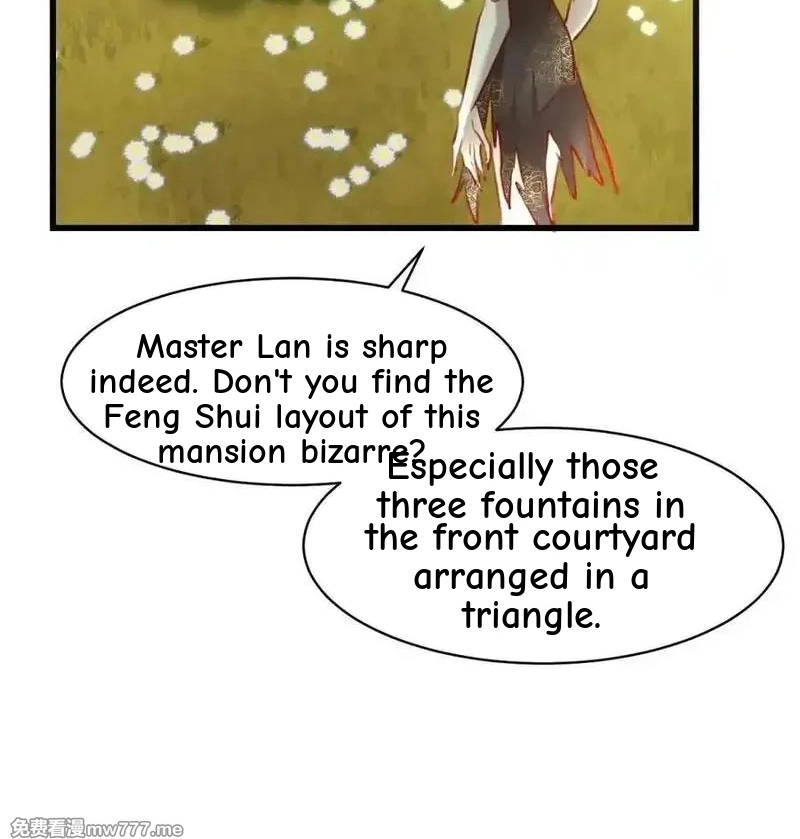 Miss Ghost, No Snuggling Please! chapter 10 page 45
