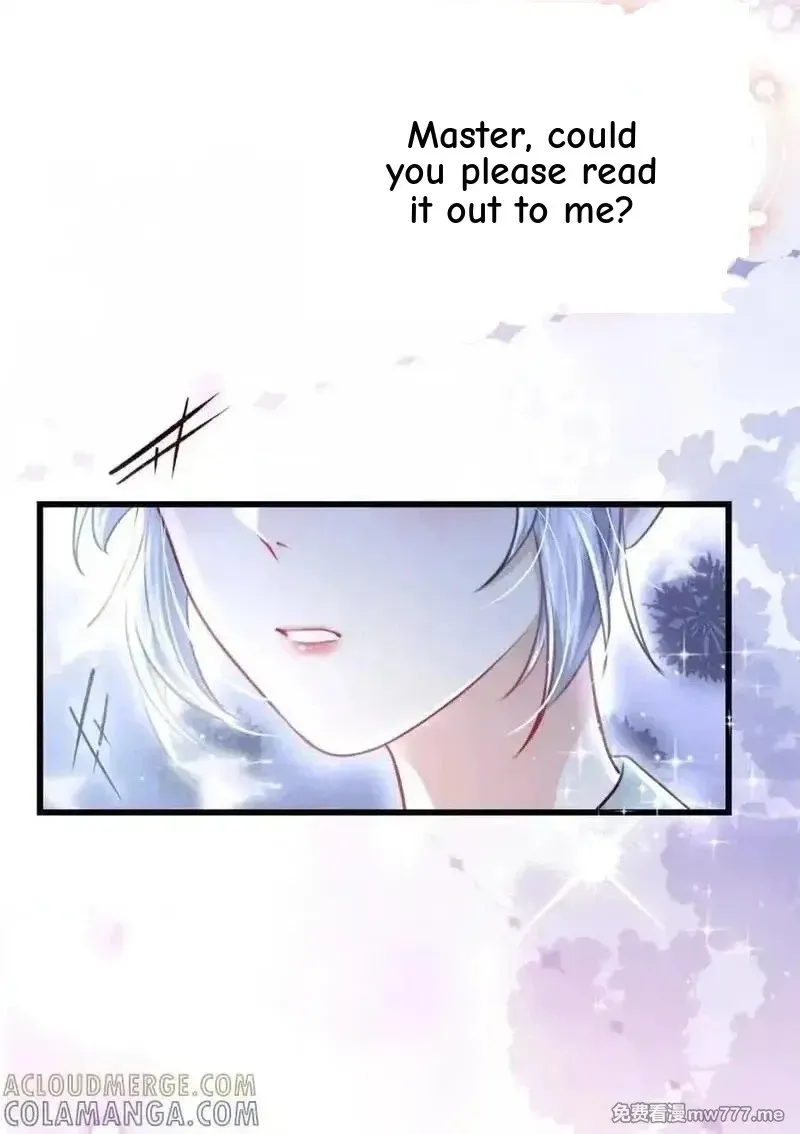 Miss Ghost, No Snuggling Please! chapter 11 page 60