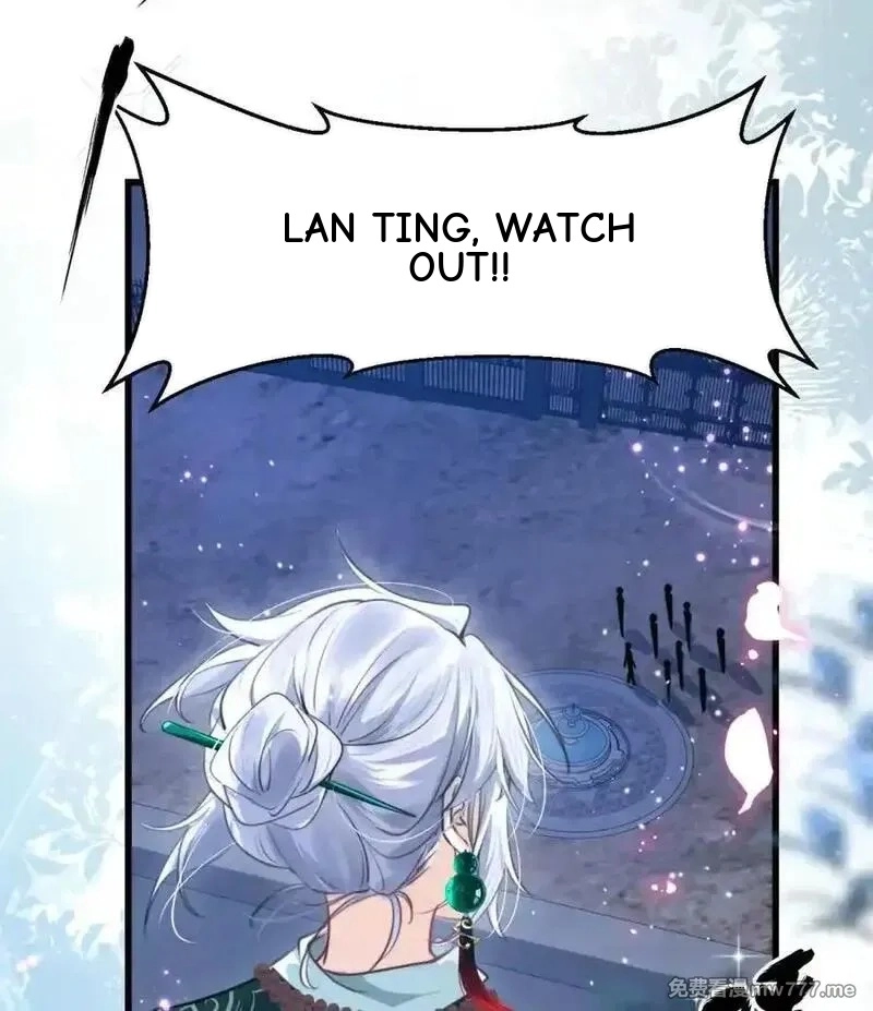 Miss Ghost, No Snuggling Please! chapter 11 page 3