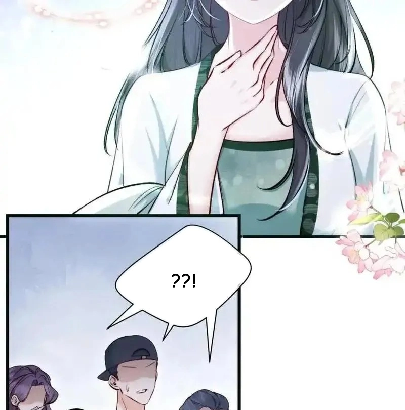 Miss Ghost, No Snuggling Please! chapter 11 page 31