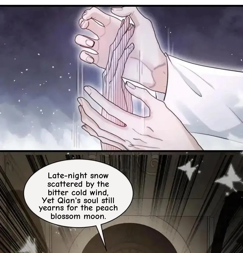 Miss Ghost, No Snuggling Please! chapter 11 page 22