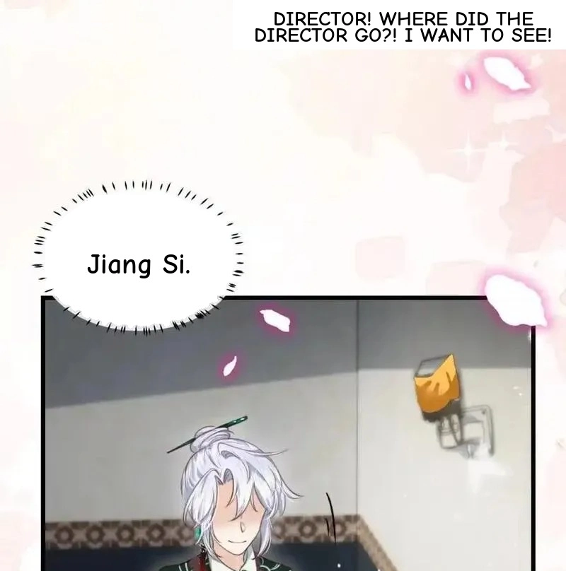 Miss Ghost, No Snuggling Please! chapter 11 page 64
