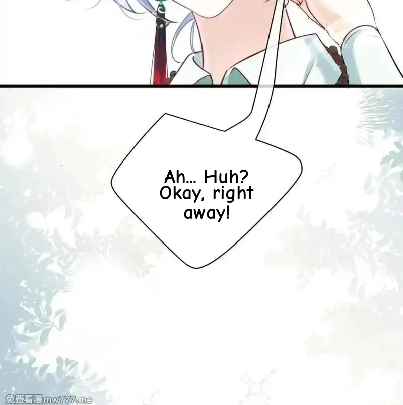 Miss Ghost, No Snuggling Please! chapter 11 page 9