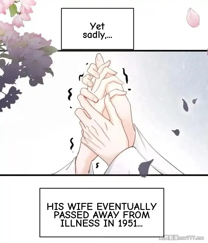 Miss Ghost, No Snuggling Please! chapter 11 page 21