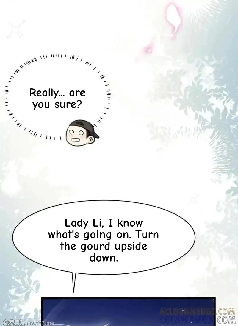 Miss Ghost, No Snuggling Please! chapter 11 page 6