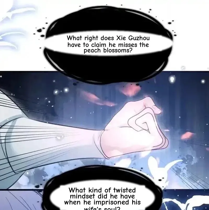 Miss Ghost, No Snuggling Please! chapter 11 page 40