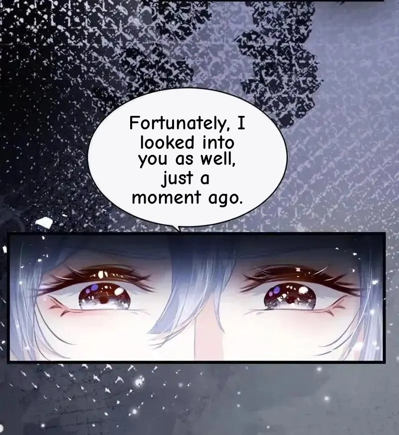 Miss Ghost, No Snuggling Please! chapter 12 page 49