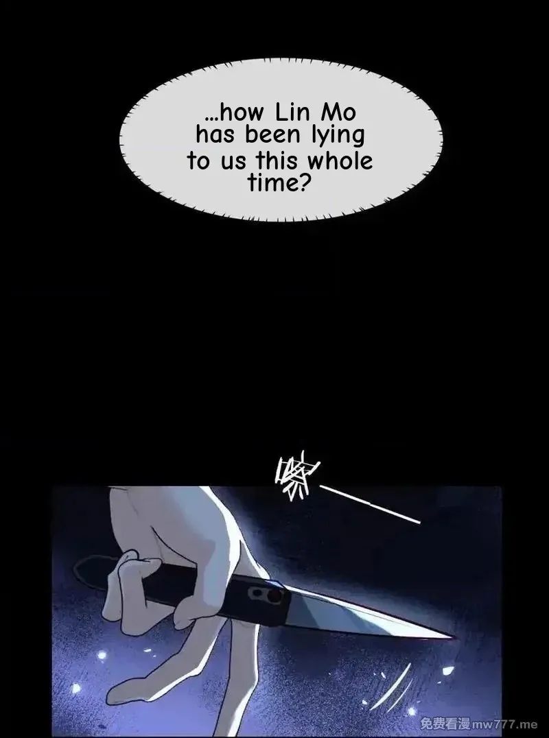 Miss Ghost, No Snuggling Please! chapter 12 page 40