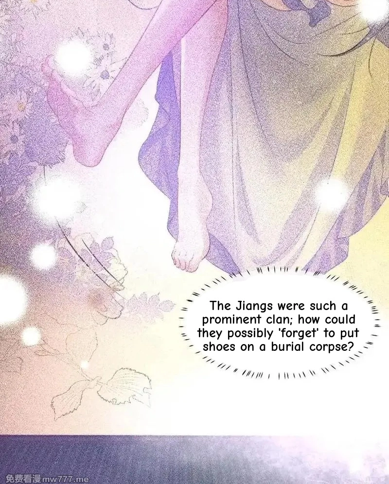 Miss Ghost, No Snuggling Please! chapter 14 page 15