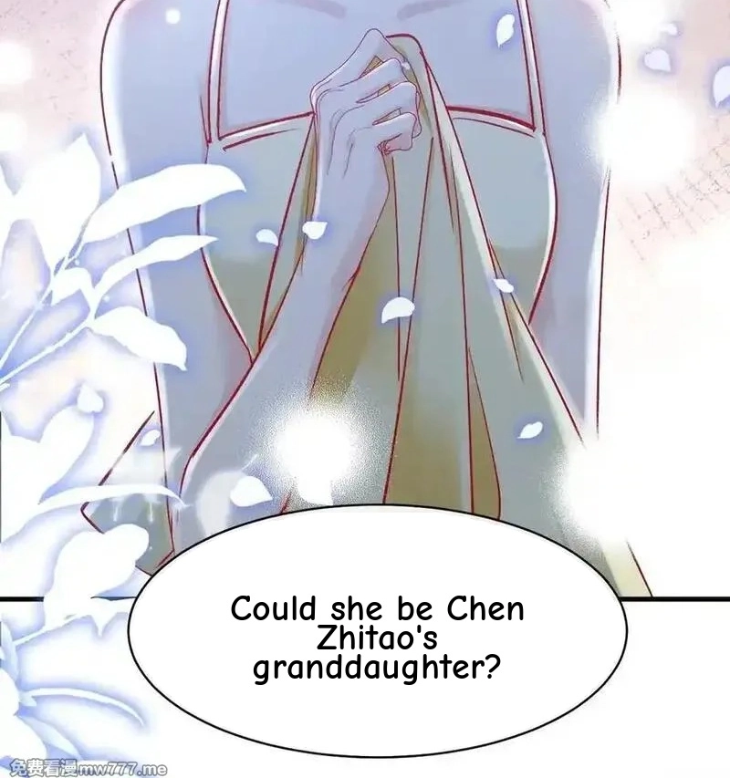 Miss Ghost, No Snuggling Please! chapter 14 page 55