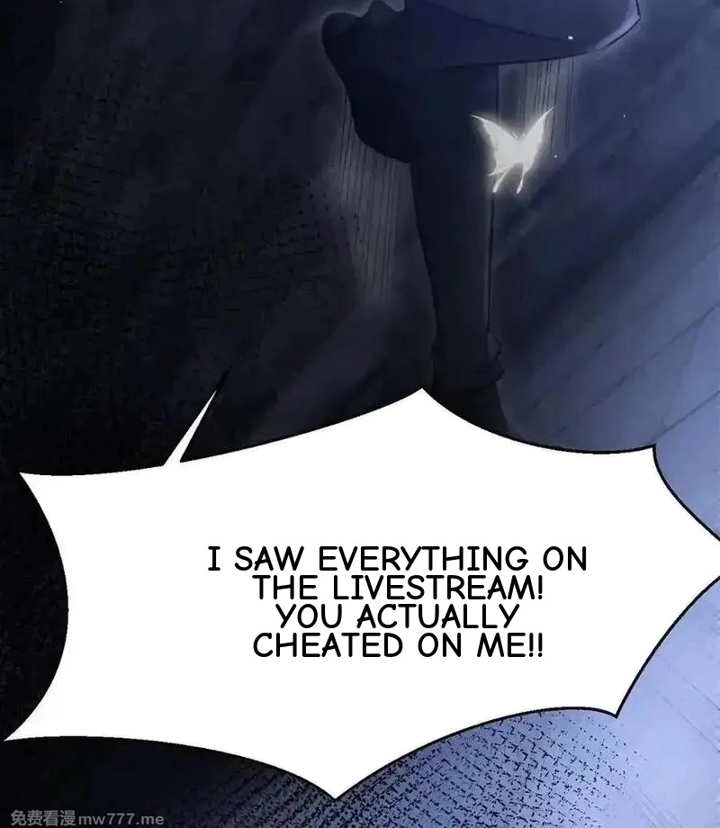 Miss Ghost, No Snuggling Please! chapter 14 page 39