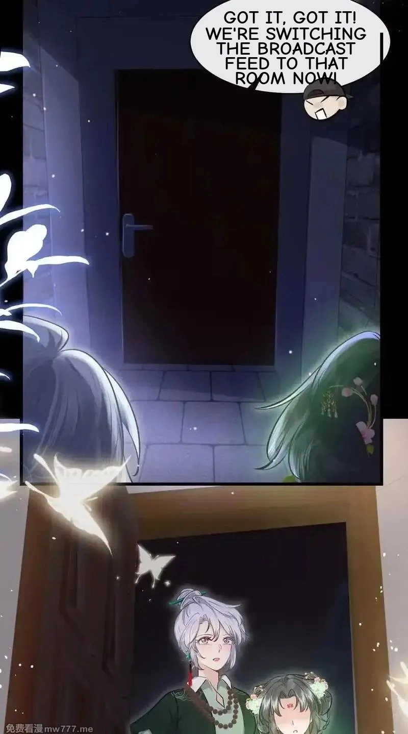 Miss Ghost, No Snuggling Please! chapter 14 page 29