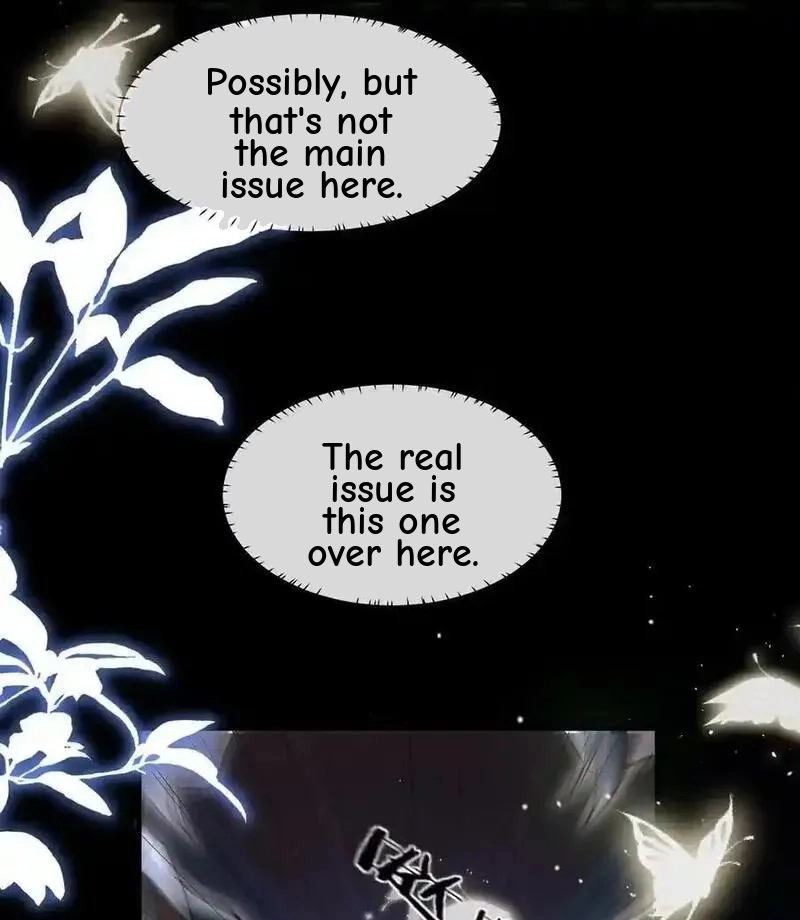 Miss Ghost, No Snuggling Please! chapter 14 page 36