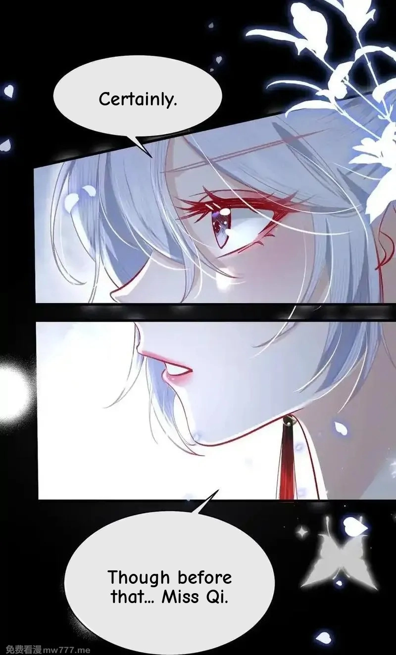 Miss Ghost, No Snuggling Please! chapter 14 page 51