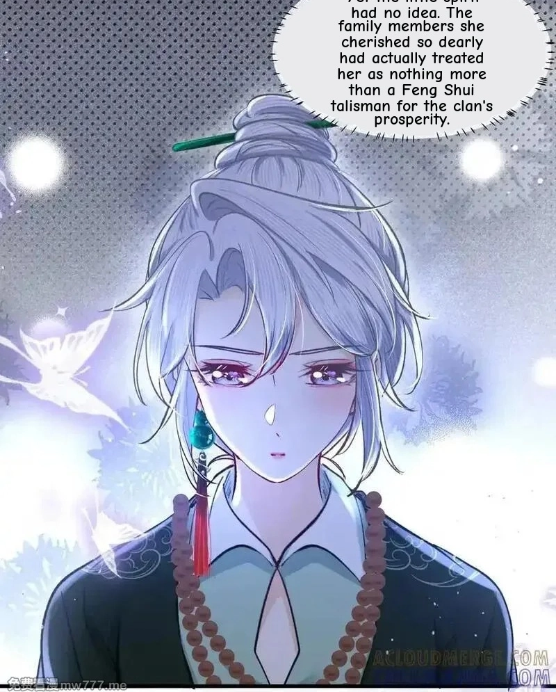 Miss Ghost, No Snuggling Please! chapter 14 page 17