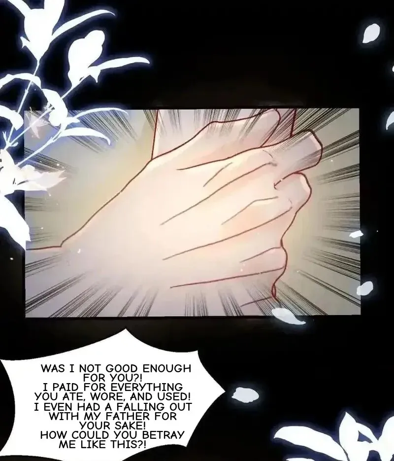 Miss Ghost, No Snuggling Please! chapter 14 page 40