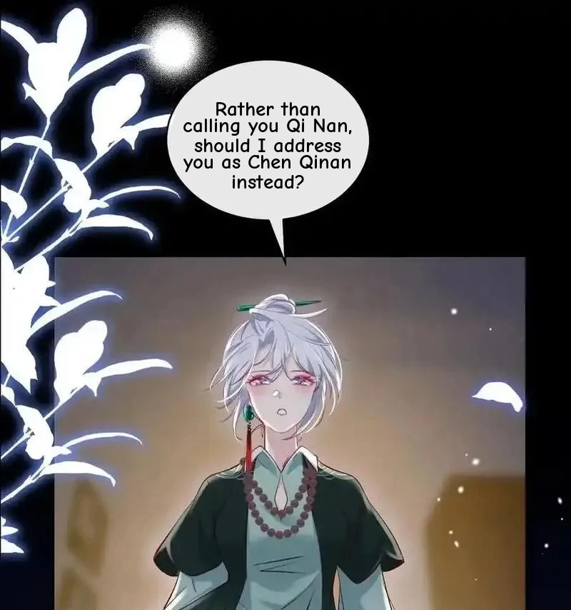 Miss Ghost, No Snuggling Please! chapter 14 page 52