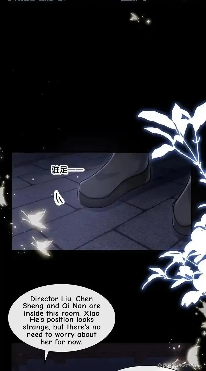 Miss Ghost, No Snuggling Please! chapter 14 page 28