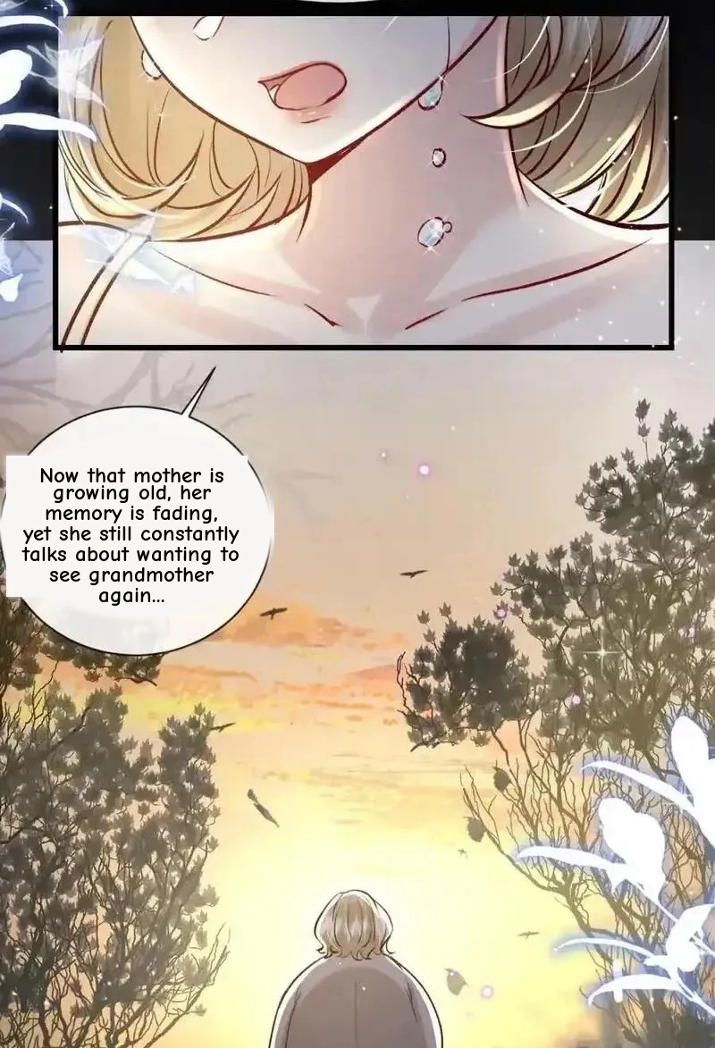 Miss Ghost, No Snuggling Please! chapter 15 page 21