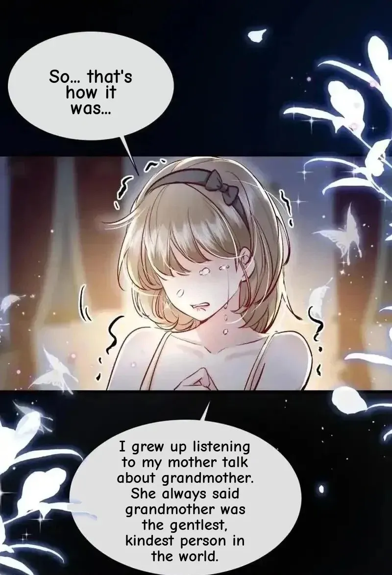 Miss Ghost, No Snuggling Please! chapter 15 page 20