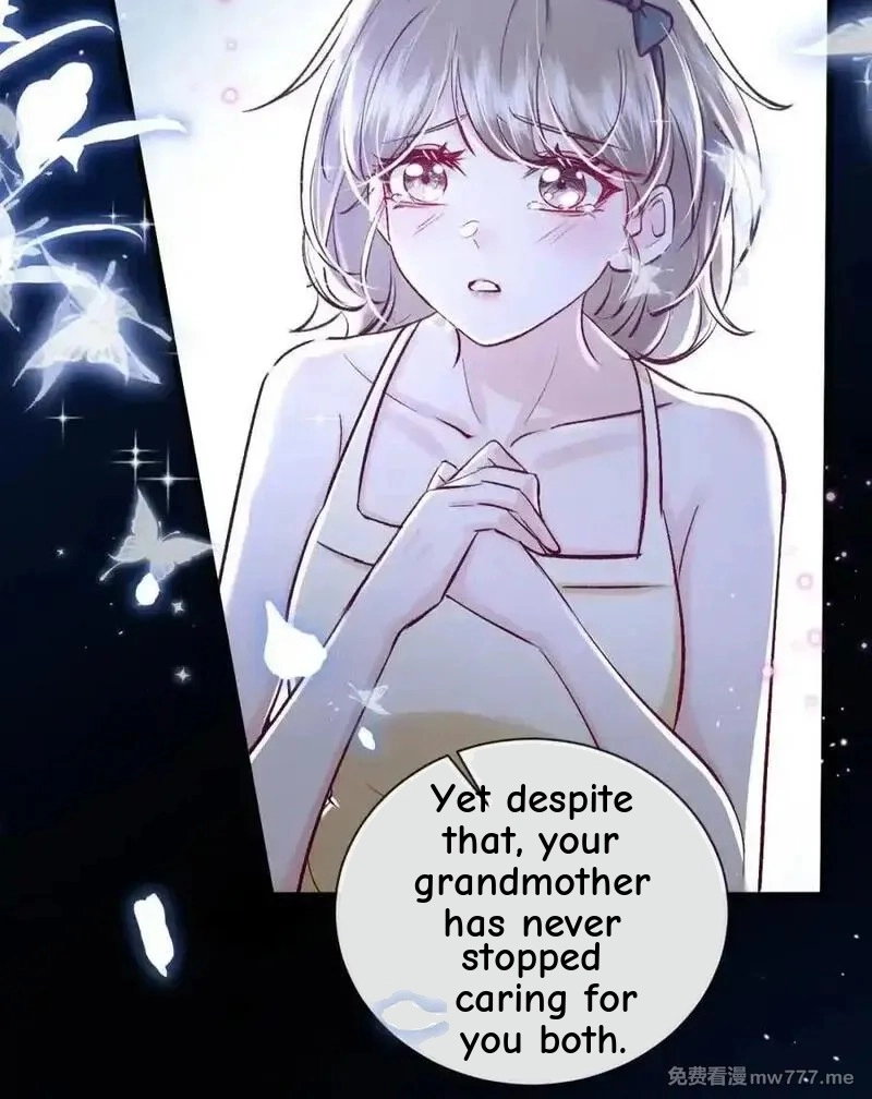 Miss Ghost, No Snuggling Please! chapter 15 page 19