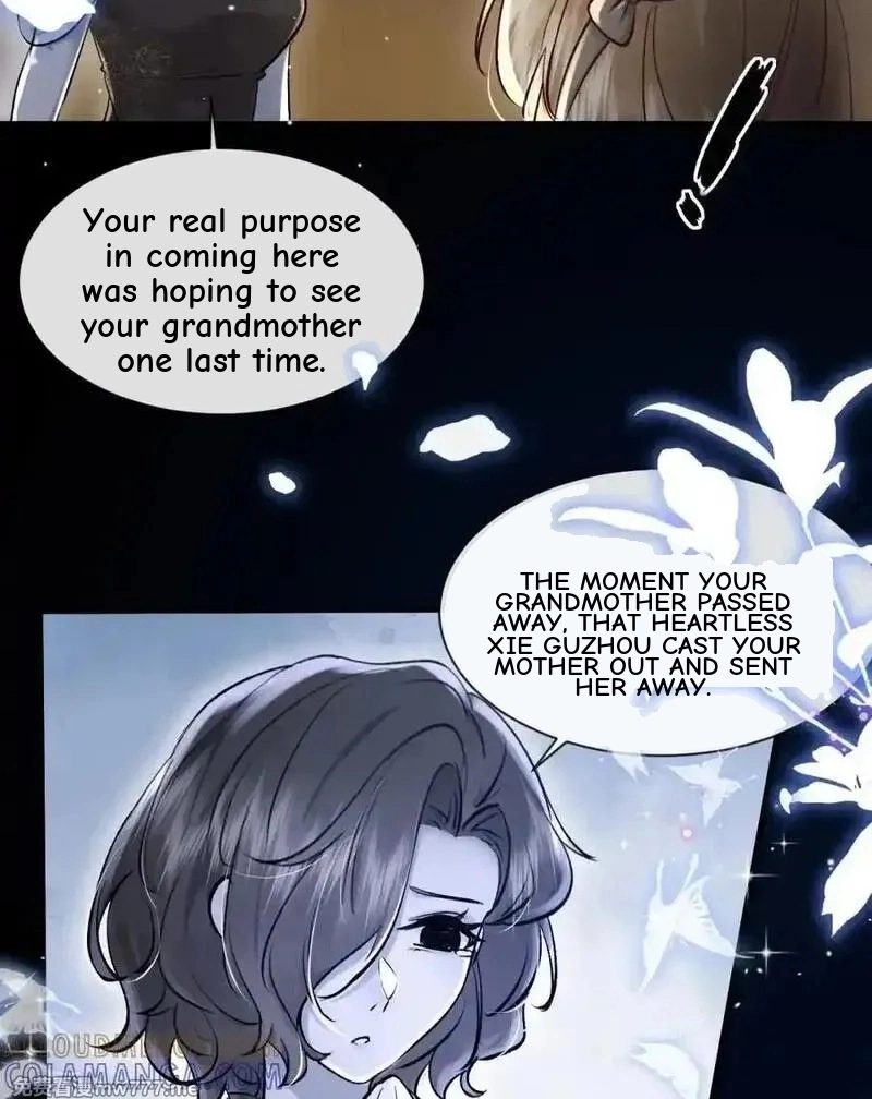 Miss Ghost, No Snuggling Please! chapter 15 page 17
