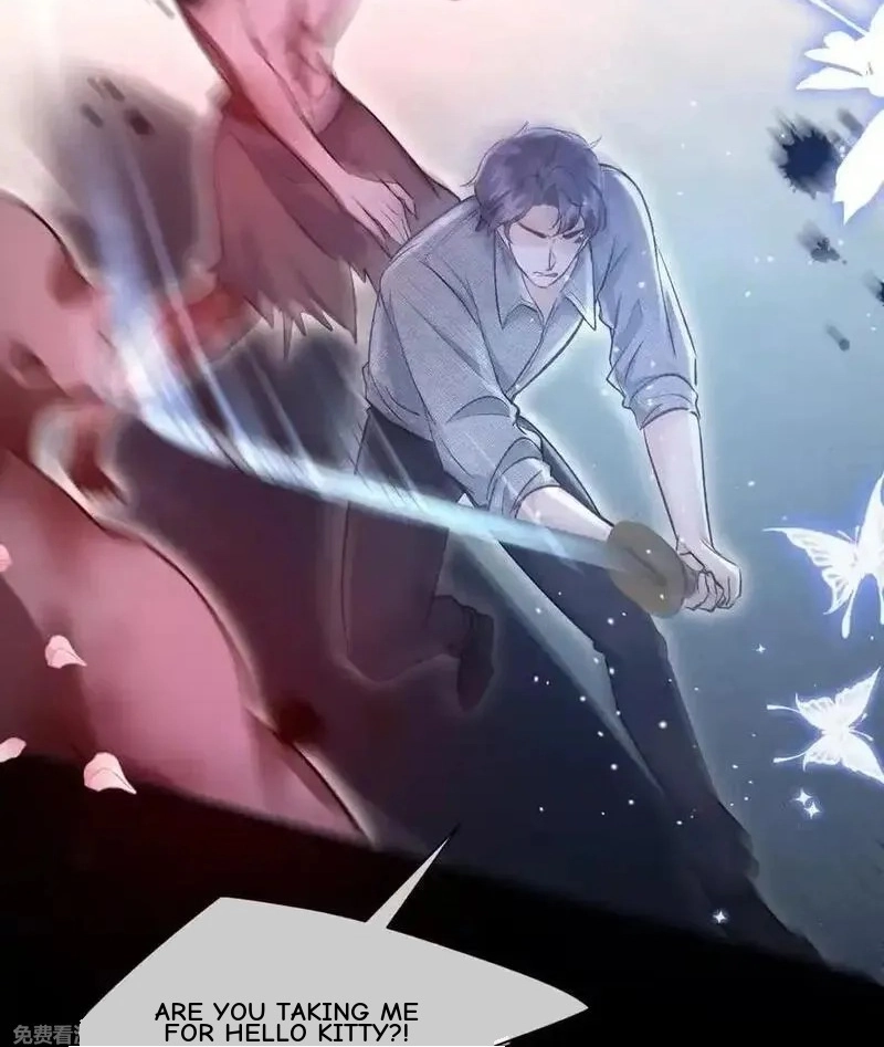 Miss Ghost, No Snuggling Please! chapter 16 page 5