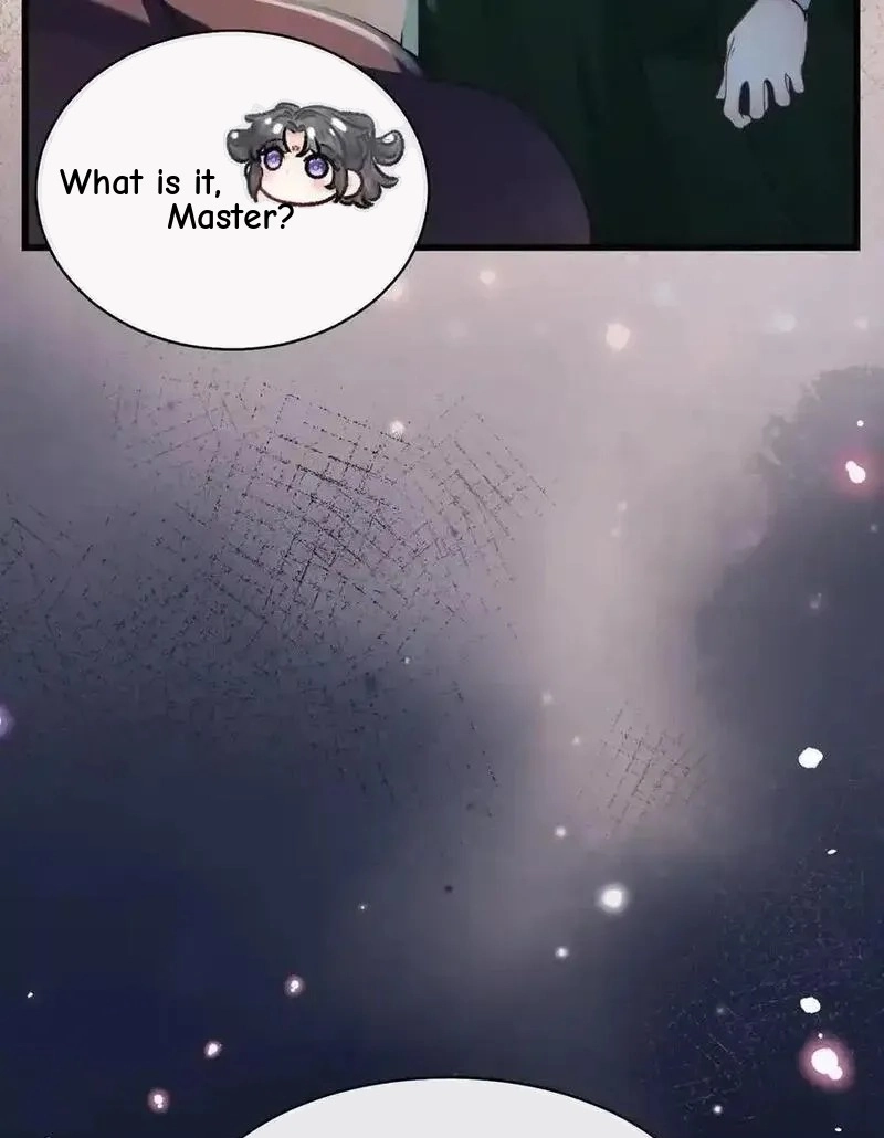 Miss Ghost, No Snuggling Please! chapter 16 page 58