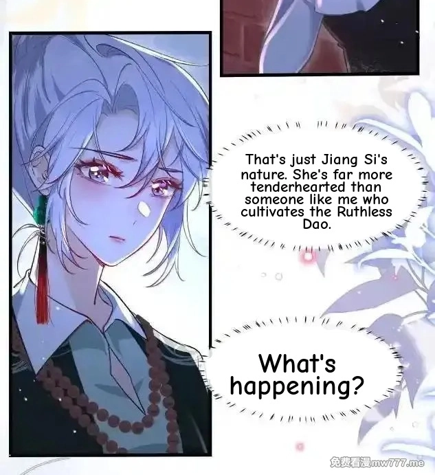 Miss Ghost, No Snuggling Please! chapter 18 page 41