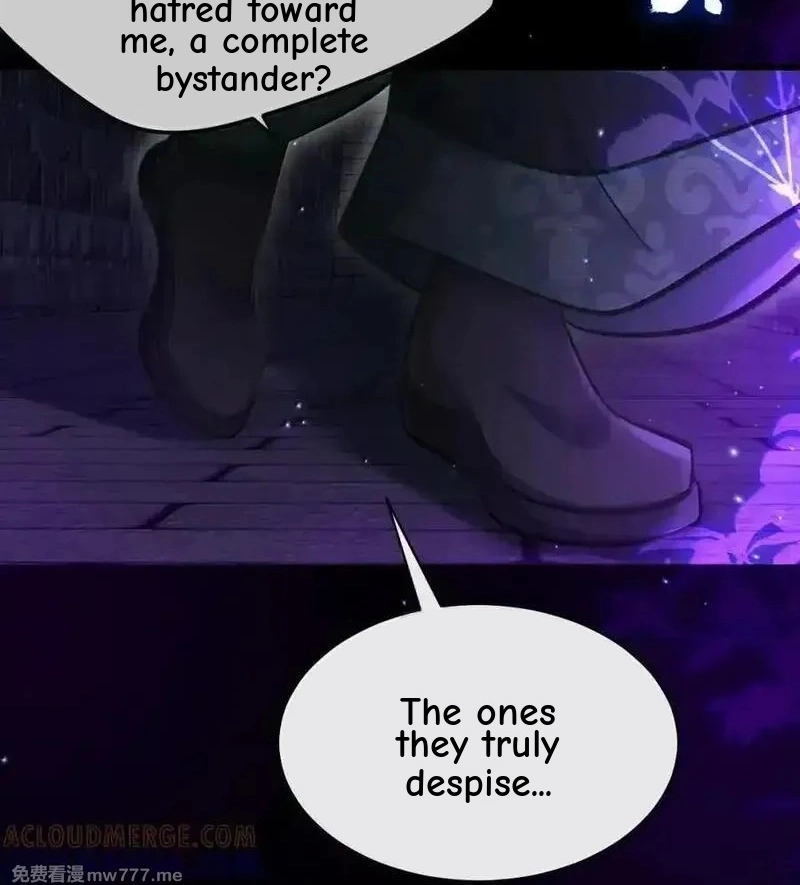 Miss Ghost, No Snuggling Please! chapter 19 page 25