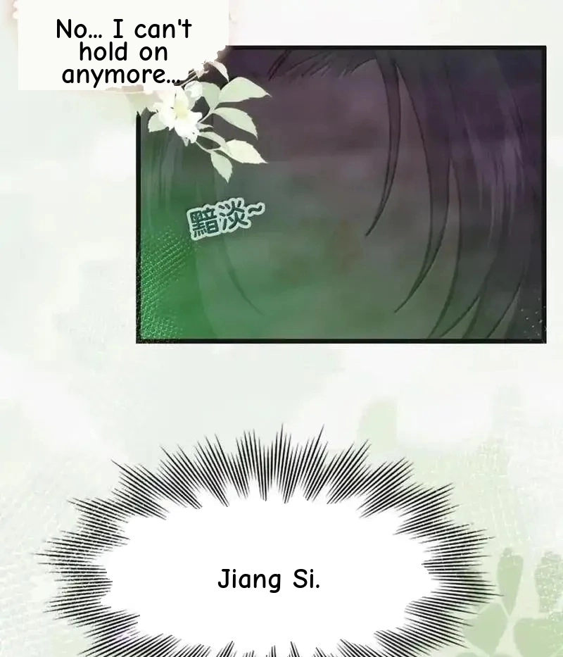 Miss Ghost, No Snuggling Please! chapter 19 page 49