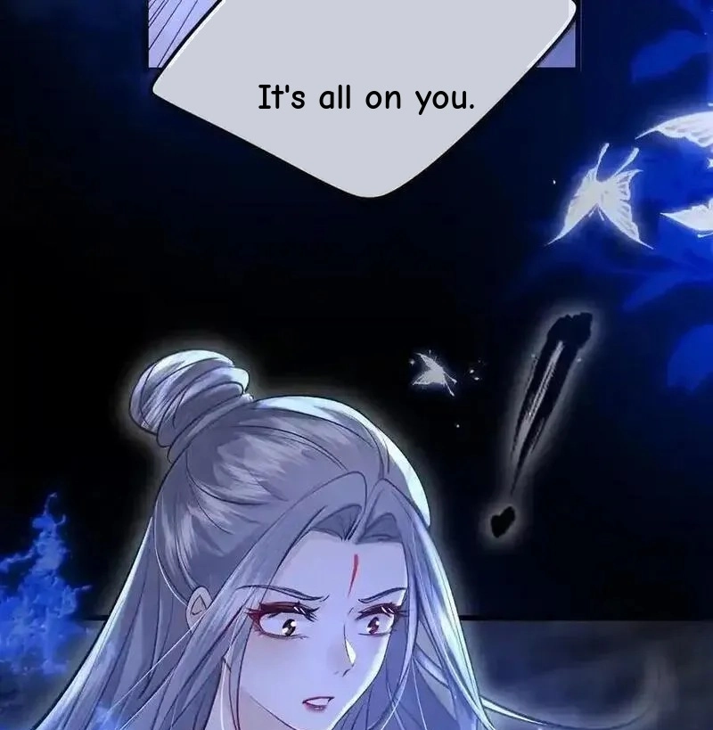 Miss Ghost, No Snuggling Please! chapter 19 page 15