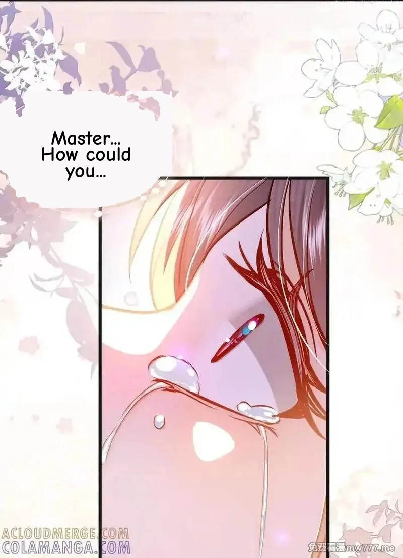 Miss Ghost, No Snuggling Please! chapter 19 page 57