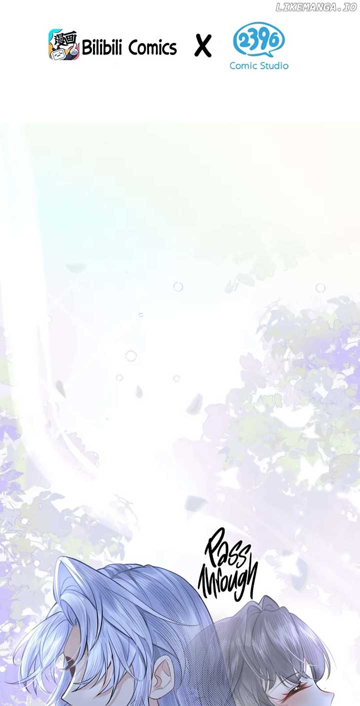 Miss Ghost, No Snuggling Please! chapter 2 page 4
