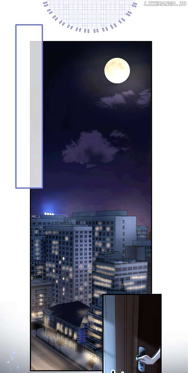 Miss Ghost, No Snuggling Please! chapter 2 page 7
