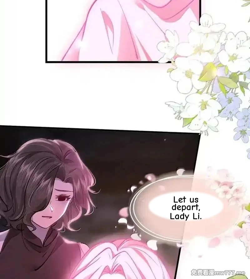 Miss Ghost, No Snuggling Please! chapter 20 page 53