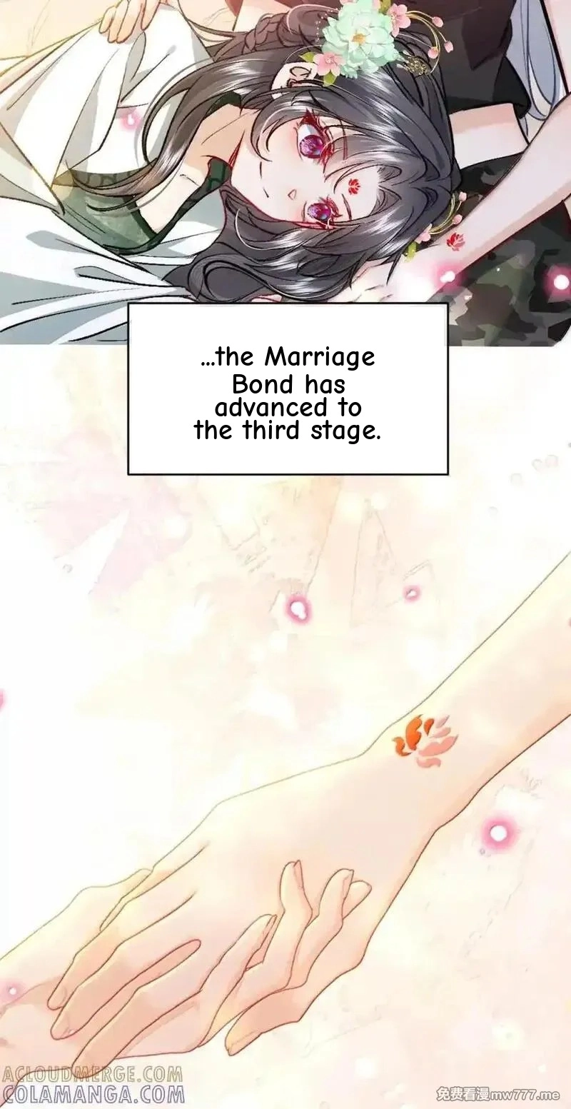 Miss Ghost, No Snuggling Please! chapter 20 page 62