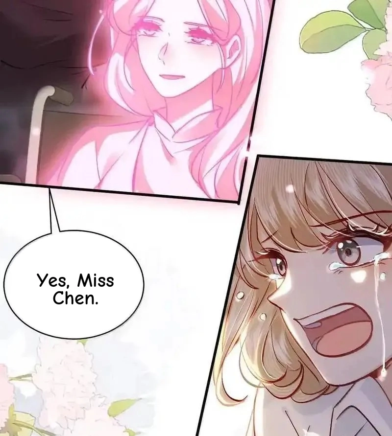 Miss Ghost, No Snuggling Please! chapter 20 page 54