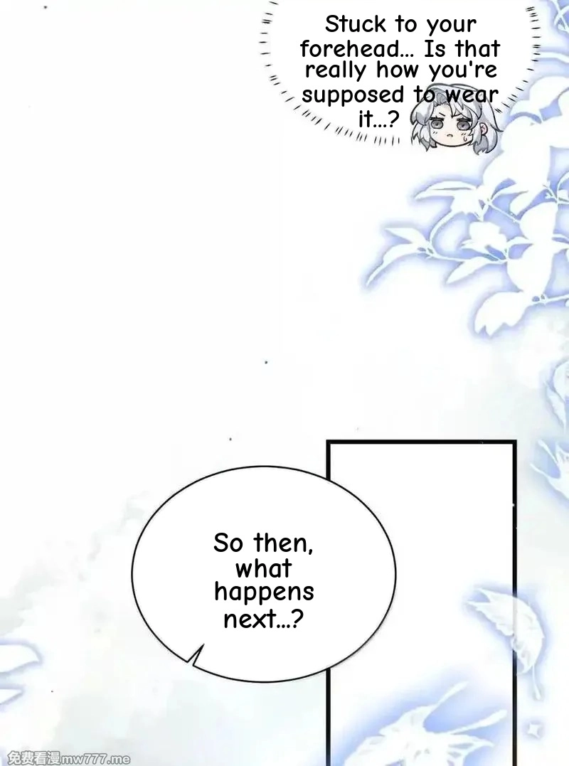 Miss Ghost, No Snuggling Please! chapter 20 page 43