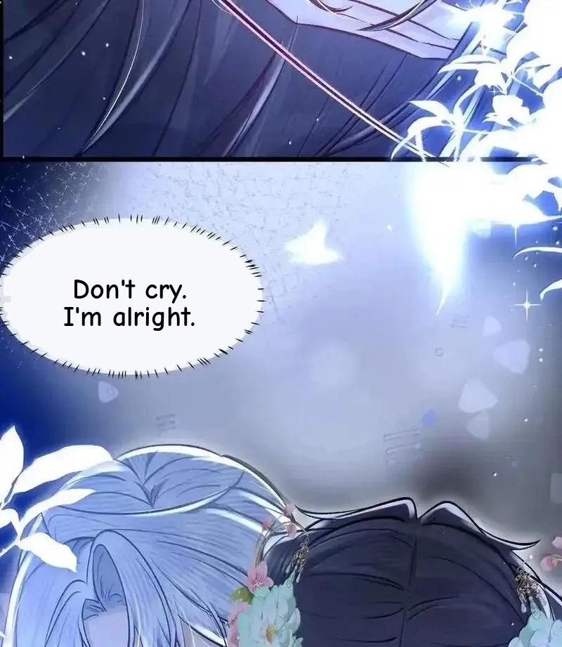 Miss Ghost, No Snuggling Please! chapter 20 page 12
