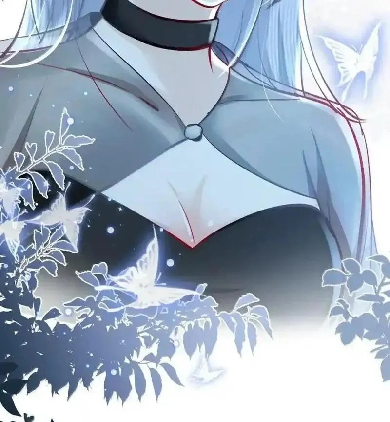 Miss Ghost, No Snuggling Please! chapter 22 page 54
