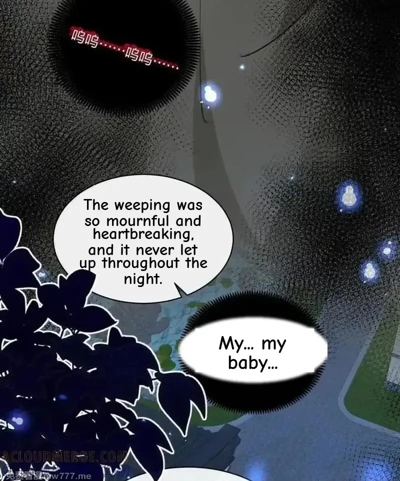 Miss Ghost, No Snuggling Please! chapter 22 page 30