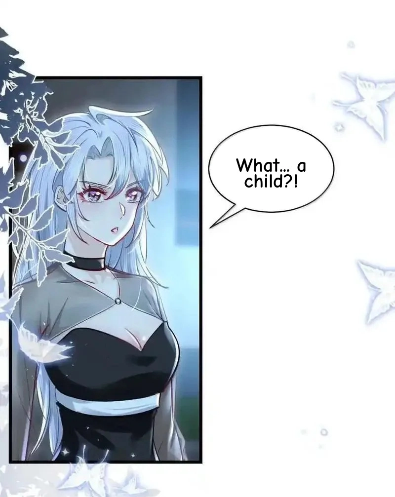 Miss Ghost, No Snuggling Please! chapter 22 page 44
