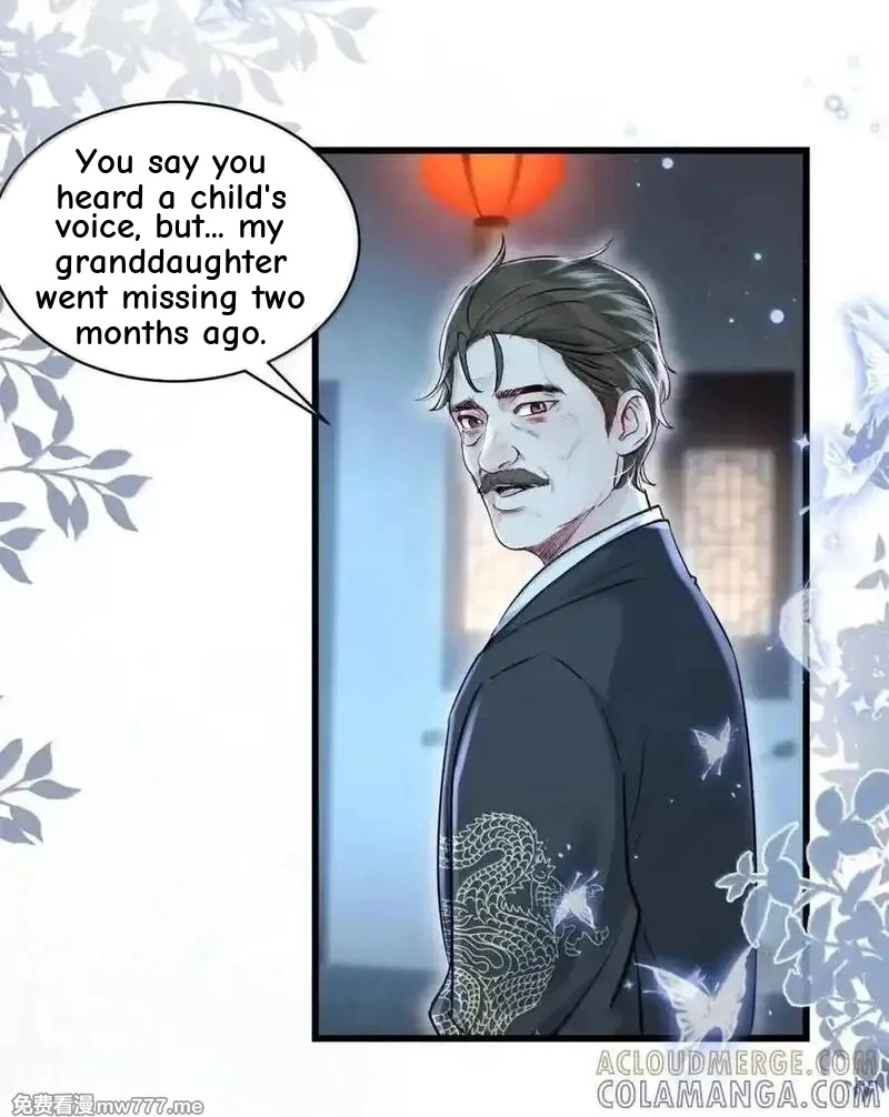 Miss Ghost, No Snuggling Please! chapter 22 page 45