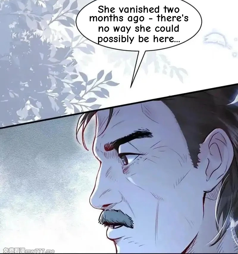 Miss Ghost, No Snuggling Please! chapter 22 page 47