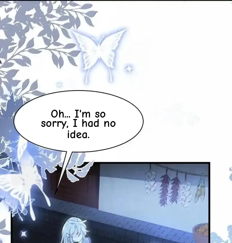 Miss Ghost, No Snuggling Please! chapter 22 page 48