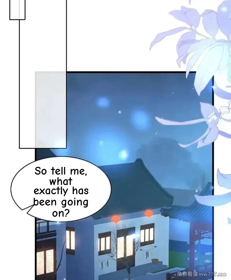 Miss Ghost, No Snuggling Please! chapter 22 page 25