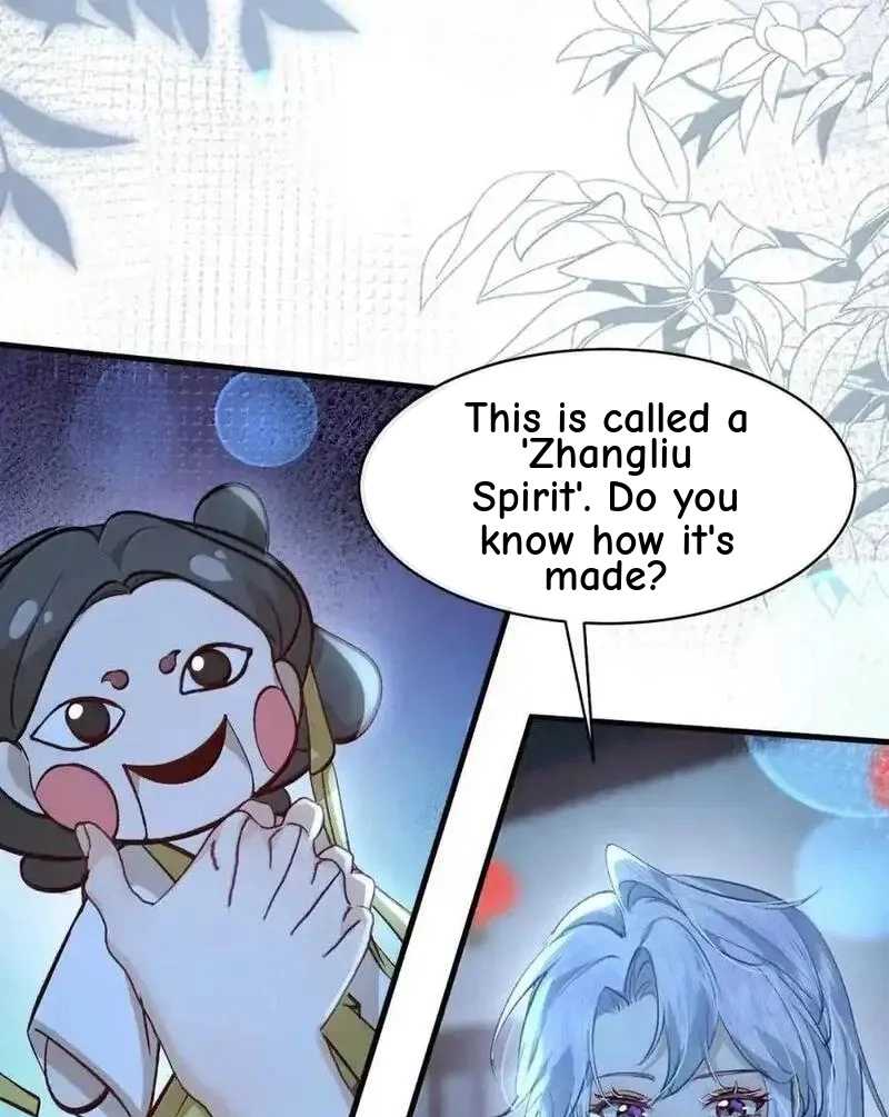 Miss Ghost, No Snuggling Please! chapter 23 page 6