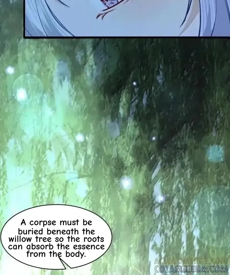 Miss Ghost, No Snuggling Please! chapter 23 page 10