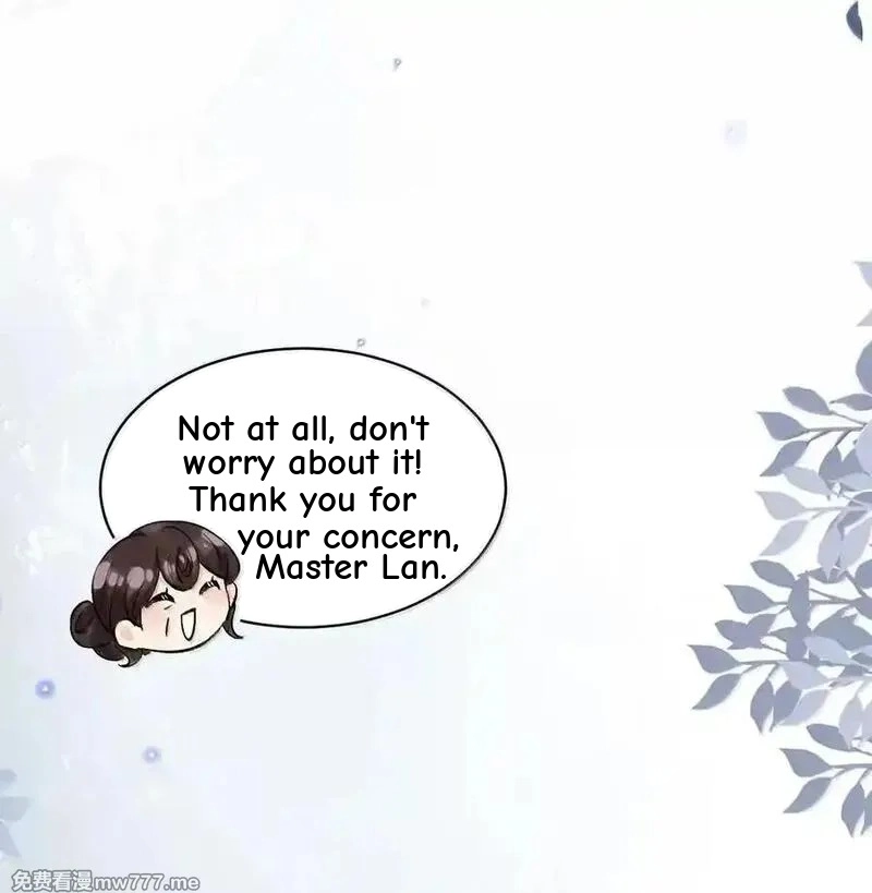 Miss Ghost, No Snuggling Please! chapter 23 page 27